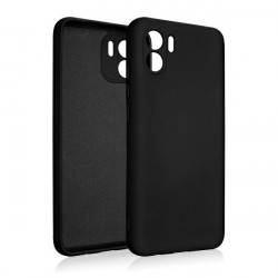 Beline Silicone Case Xiaomi Redmi A2 black