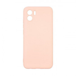 Beline Silicone Case Xiaomi Redmi A2 rose gold