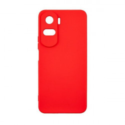 Beline Silicone Case Honor 90 Lite red