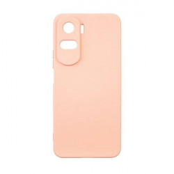 Beline Silicone Case Honor 90 Lite rose gold