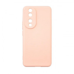 Beline Silicone Case Honor 90 rose gold