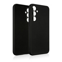 Beline Silicone Case Samsung S23 FE black