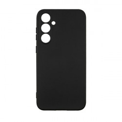 Beline Silicone Case Samsung S23 FE black