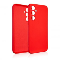 Beline Silicone Case Samsung S23 FE red