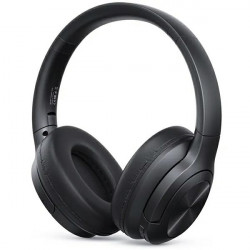 USAMS US-YH Series YH21 Bluetooth 5.3 headphones black