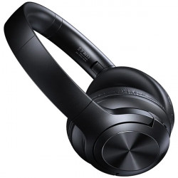 USAMS US-YH Series YH21 Bluetooth 5.3 headphones black