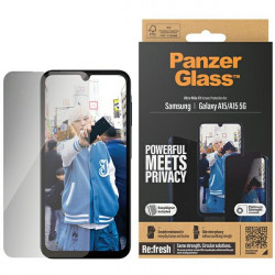 PanzerGlass Ultra-Wide Fit Samsung Galaxy A15 / A15 5G Privacy Screen Protection Easy Aligner Included P7349