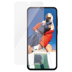 PanzerGlass Ultra-Wide Fit Samsung Galaxy A55 5G A556 Screen Protection Easy Aligner Included 7358