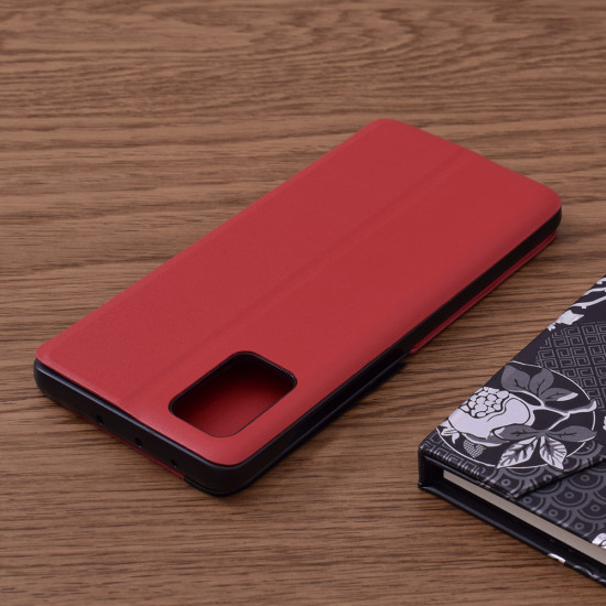 Techsuit  eFold Series  Samsung Galaxy A51 4G  Red