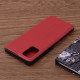Techsuit  eFold Series  Samsung Galaxy A51 4G  Red