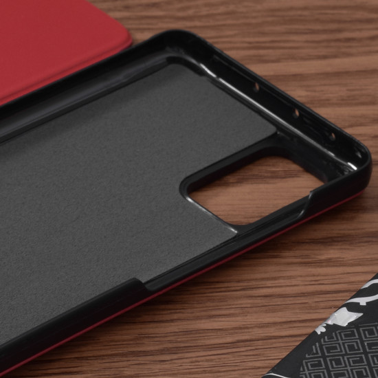 Techsuit  eFold Series  Samsung Galaxy A51 4G  Red