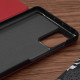 Techsuit  eFold Series  Samsung Galaxy A51 4G  Red