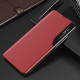 Techsuit  eFold Series  Samsung Galaxy A51 4G  Red