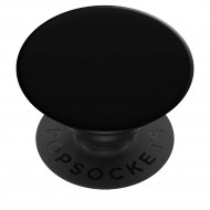 PopSockets  PopGrip  Black