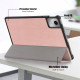 Techsuit FoldPro Lenovo Tab M11 Rose Gold Techsuit FoldPro Lenovo Tab M11 Rose Gold