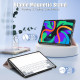 Techsuit FoldPro Lenovo Tab M11 Rose Gold Techsuit FoldPro Lenovo Tab M11 Rose Gold