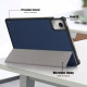 Techsuit FoldPro Lenovo Tab M11 Blue Techsuit FoldPro Lenovo Tab M11 Blue