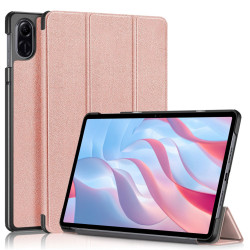 Techsuit  FoldPro  Honor Pad X9 / X8 Pro  Rose Gold