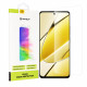 Techsuit  Clear Vision Glass  Realme 11 5G  Transparent