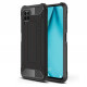 Techsuit Hybrid Armor Huawei P40 lite Black Techsuit Hybrid Armor Huawei P40 lite Black