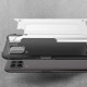 Techsuit Hybrid Armor Huawei P40 lite Black Techsuit Hybrid Armor Huawei P40 lite Black