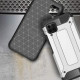 Techsuit Hybrid Armor Huawei P40 lite Black Techsuit Hybrid Armor Huawei P40 lite Black