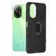 Techsuit Silicone Shield Realme C67 4G Black Techsuit Silicone Shield Realme C67 4G Black