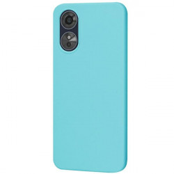 Beline Cover Candy Oppo A17 blue