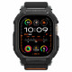 Spigen Lite Fit Pro Apple Watch Ultra 1/2 49mm Matte Black