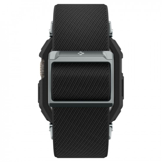 Spigen Lite Fit Pro Apple Watch Ultra 1/2 49mm Matte Black