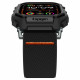 Spigen Lite Fit Pro Apple Watch Ultra 1/2 49mm Matte Black