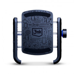 3MK Steel Bike-Motorcycle Holder