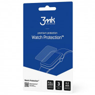 3MK Folia ARC Samsung Galaxy Fit 3 Folia Fullscreen Watch