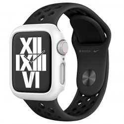 Araree Aero Cover for Apple Watch 40mm white AR20-01342B Araree Aero Cover for Apple Watch 40mm white AR20-01342B