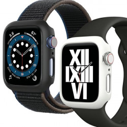 Araree Aero Cover for Apple Watch 40mm white AR20-01342B Araree Aero Cover for Apple Watch 40mm white AR20-01342B