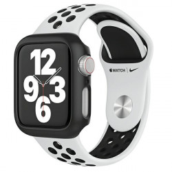 Araree Aero Cover for Apple Watch 40mm black AR20-01342A Araree Aero Cover for Apple Watch 40mm black AR20-01342A