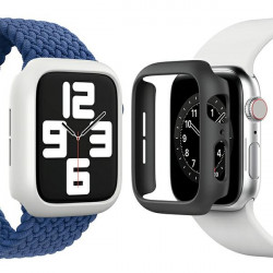 Araree Aero Cover for Apple Watch 40mm black AR20-01342A Araree Aero Cover for Apple Watch 40mm black AR20-01342A