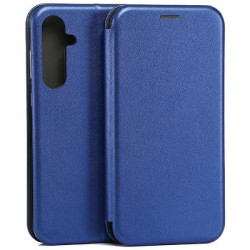 Beline Cover Book Magnetic Samsung A35 A356 blue