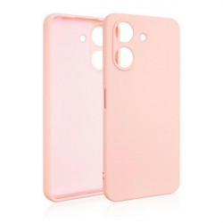 Beline Cover Silicone Xiaomi 13C rose gold Poco C65
