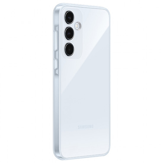 Samsung EF-QA356CTEGWW A35 5G A356 transparent Clear Cover Samsung EF-QA356CTEGWW A35 5G A356 transparent Clear Cover