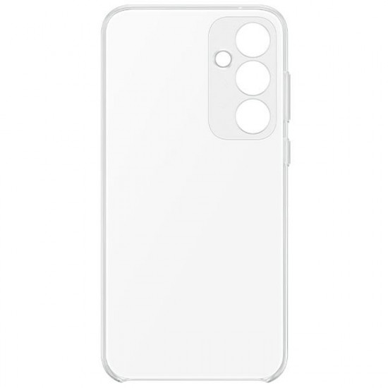 Samsung EF-QA356CTEGWW A35 5G A356 transparent Clear Cover Samsung EF-QA356CTEGWW A35 5G A356 transparent Clear Cover