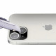 Lito S+ Camera Glass Protector iPhone 13 / 13 mini Black