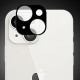 Lito S+ Camera Glass Protector iPhone 13 / 13 mini Black