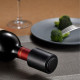 Techsuit Stopper (VS07) with Time Scale Record, for Wine Black