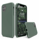 Techsuit Soft Edge Silicone Xiaomi 14 Pro Dark Green