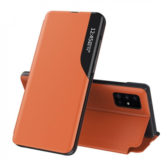 Techsuit eFold Series Xiaomi 14 Orange