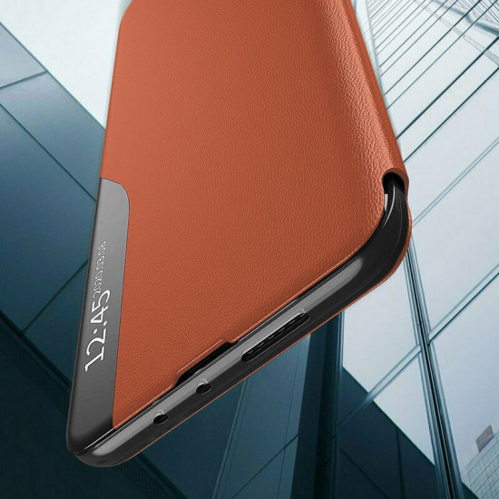 Techsuit eFold Series Xiaomi 14 Orange