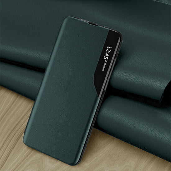 Techsuit eFold Series Xiaomi 14 Pro Dark Green