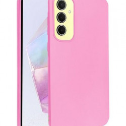 Beline Cover Candy Samsung A35 A356 light pink