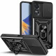 Techsuit CamShield Series Honor 100 Black